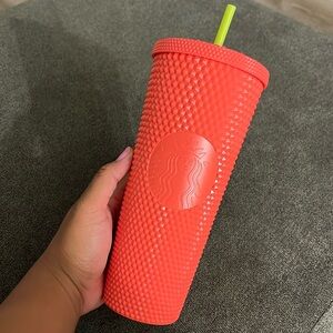 Starbucks Tumbler 24oz